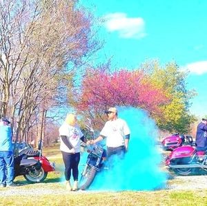 Meet your Posher, Matthew